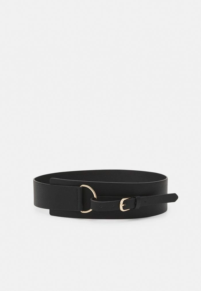 Even&Odd Waist Belt - Black 3 Even&Odd Waist Belt - Black