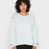 Even&Odd Sweatshirt - Light Blue