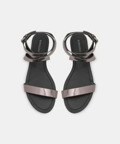 Even&Odd Sandals - Gunmetal 13 Even&Odd Sandals - Gunmetal -Even&Odd Sales Store 5068c2dc097d4c77b24986103ad38e70