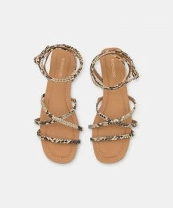 Even&Odd Sandals - Beige 13 Even&Odd Sandals - Beige -Even&Odd Sales Store 50a6a5ee430e43a6b69507c4a38ea1cb