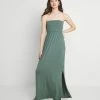 Even&Odd Maxi Dress - Green