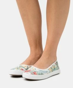 Even&Odd Ballet Pumps - Multi-coloured