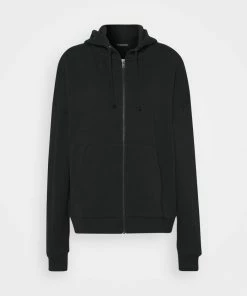 Even&Odd Zip-up Sweatshirt - Black 12 Even&Odd Zip-up Sweatshirt - Black -Even&Odd Sales Store 51dde7e9b2ba477b9ccb19a12540fc7a