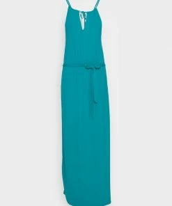 Even&Odd Maxi Dress - Blue -Even&Odd Sales Store 522397463a0c4321bb74cfe7109a780b