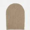Even&Odd Beanie - Camel