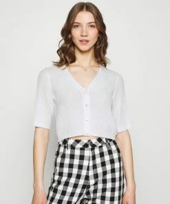 Even&Odd Cardigan - Off-white