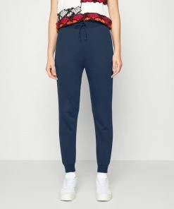 Even&Odd Tracksuit Bottoms - Dark Blue