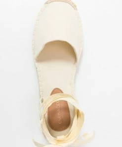 Even&Odd Espadrilles - Offwhite 12 Even&Odd Espadrilles - Offwhite -Even&Odd Sales Store 52bafa80700f4da893f5101f9d900494