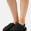 Even&Odd Slippers - Black -Even&Odd Sales Store 52ced1ddfa154861a27aa50f781cd61d