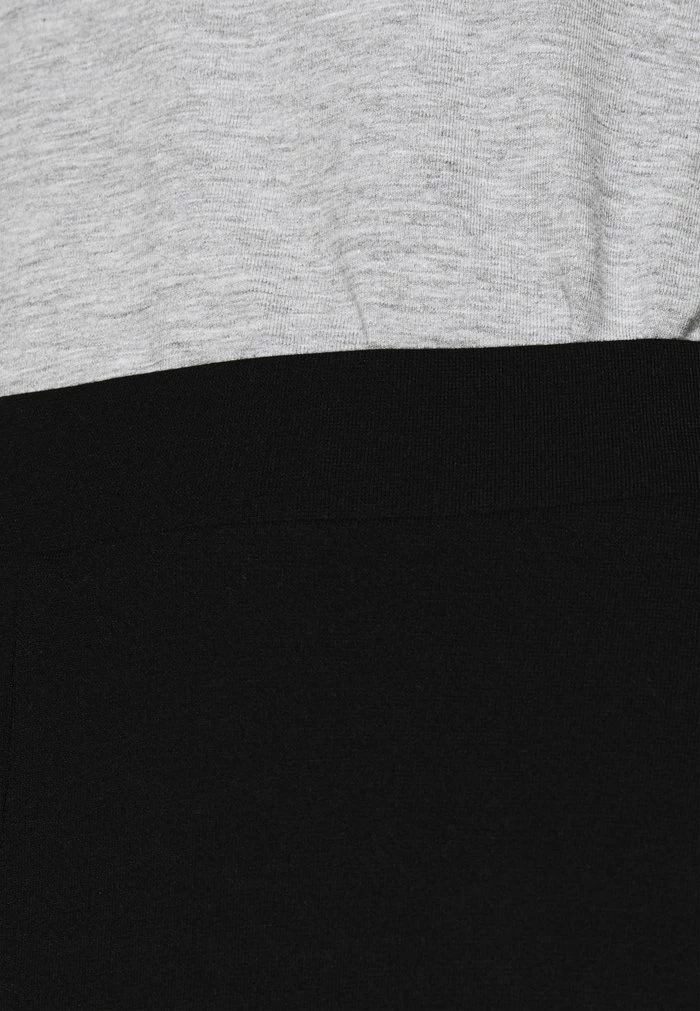 Even&Odd Leggings - Trousers - Black 7 Even&Odd Leggings - Trousers - Black - Image 5