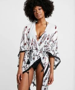 Even&Odd Summer Jacket - Off-white