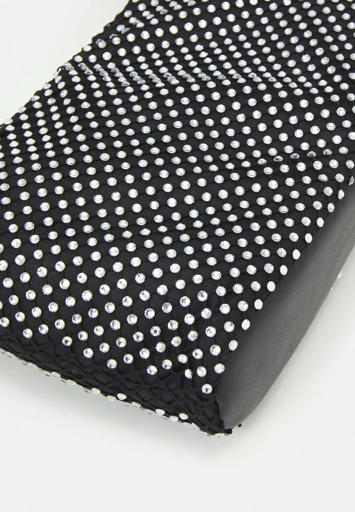 Even&Odd Handbag - Black 8 Even&Odd Handbag - Black - Image 6