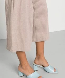 Even&Odd Trousers - Mottled Light Brown 11 Even&Odd Trousers - Mottled Light Brown -Even&Odd Sales Store 532371579eb24307a5c2ea1d9599bd88