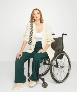 Even&Odd Cardigan - Beige -Even&Odd Sales Store 532df770518d4ad599ae63efe9d40a4e