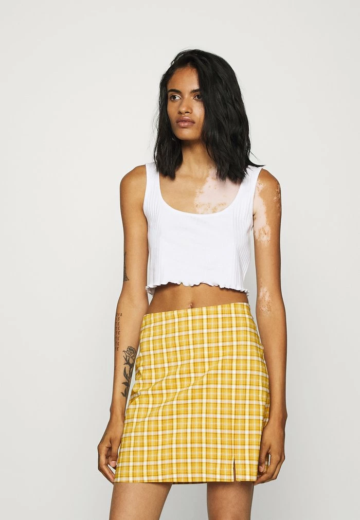 Even&Odd 2 PACK - Top - Black/white 6 Even&Odd 2 PACK - Top - Black/white - Image 4