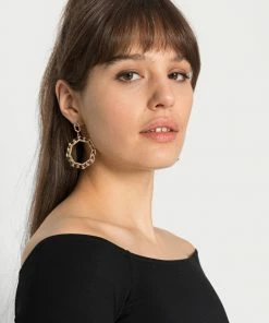 Even&Odd Jersey Dress - Black -Even&Odd Sales Store 5347f231266045df80ebc05ffaa31454