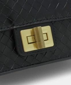 Even&Odd Across Body Bag - Black -Even&Odd Sales Store 53ad5d24c3cb4f1f8e0c9c293e75f0cf