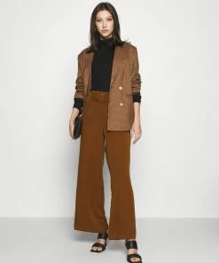 Even&Odd 2 PACK - Long Sleeved Top - Black/white