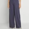Even&Odd Trousers - Blue -Even&Odd Sales Store 53d774212eb749f5b86e3893fe7ce94e