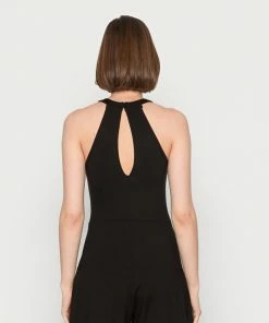 Even&Odd Jumpsuit - Black -Even&Odd Sales Store 540e1eda53b8448db32a3b1f7d446f72