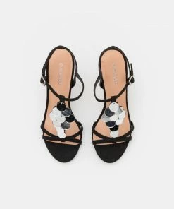 Even&Odd Sandals - Black 13 Even&Odd Sandals - Black -Even&Odd Sales Store 54135bb506564ba09dccc883e4fd1d54