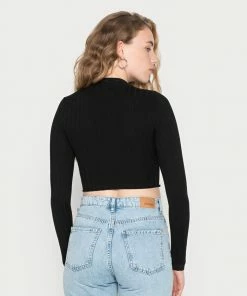 Even&Odd Jumper - Black -Even&Odd Sales Store 5419f6d20897441e9a302f4fe5d486d3