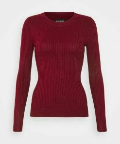 Even&Odd Jumper - Winetasting 10 Even&Odd Jumper - Winetasting -Even&Odd Sales Store 54870b82eec84d40babf35e195a06568