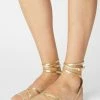 Even&Odd Sandals - Gold -Even&Odd Sales Store 549193c3d9fb422ca2fdcbb86eef87bd