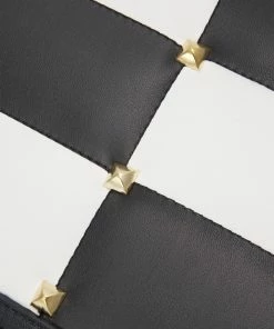 Even&Odd Across Body Bag - Black/white -Even&Odd Sales Store 54e12417d6044a5189874129ee84da11