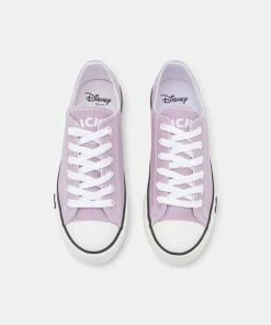 Even&Odd DISNEY MICKEY MOUSE - Trainers - Lilac -Even&Odd Sales Store 54e2c6b139fd4cf5b44396a91dd45ab4