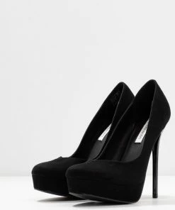 Even&Odd High Heels - Black -Even&Odd Sales Store 54e4fa18c6ab437ebf08b950e63d7587