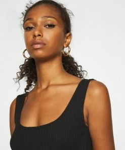 Even&Odd Shift Dress - Black -Even&Odd Sales Store 55856f592a9b4fa2bf7244435b7a515e