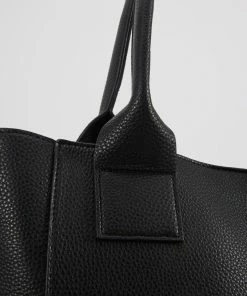 Even&Odd Tote Bag - Black 15 Even&Odd Tote Bag - Black -Even&Odd Sales Store 5596fc96d55641388816c88564c78004