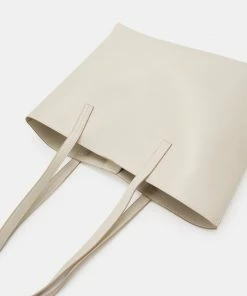 Even&Odd Tote Bag - Off-white -Even&Odd Sales Store 55c3c3432b0c4803a4de89fc30dbe75c