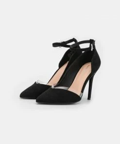 Even&Odd Classic Heels - Black 10 Even&Odd Classic Heels - Black -Even&Odd Sales Store 563031e0ecdb4e75913adbec18626b92