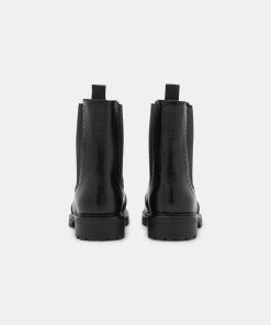 Even&Odd Ankle Boots - Black -Even&Odd Sales Store 563323e7cf6445728aa160a28a32764b