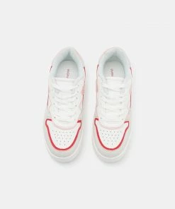Even&Odd Trainers - White /red/light Pink -Even&Odd Sales Store 5656cfba7ddd448faf64e37a94d64132