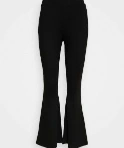 Even&Odd Leggings - Trousers - Black 10 Even&Odd Leggings - Trousers - Black -Even&Odd Sales Store 56594b03ca604f298521a2a7f8c65e05