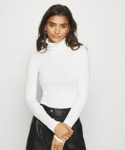 Even&Odd Jumper - White