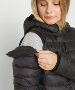 Even&Odd Down Jacket - Black -Even&Odd Sales Store 5710e2e2231740d1ba769268c88fe956