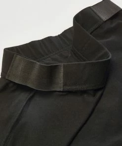 Even&Odd Pencil Skirt - Black -Even&Odd Sales Store 57218d65ece64eeebd20161a6d7917b1