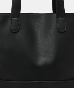 Even&Odd Tote Bag - Black 9 Even&Odd Tote Bag - Black -Even&Odd Sales Store 579c0d034e5147599c2eed1d82390f63