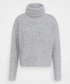 Even&Odd Jumper - Light Grey