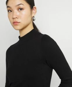 Even&Odd 2 PACK - Jumper - Black/green -Even&Odd Sales Store 5850933a1e774a088f5645d8ae96f449