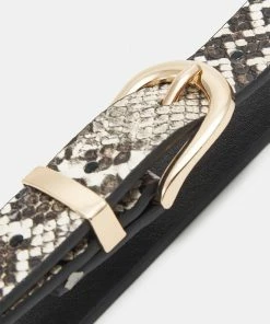 Even&Odd Belt - Beige -Even&Odd Sales Store 5863e9e7ad134fa2ab652c3e939776c6