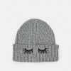 Even&Odd Beanie - Grey -Even&Odd Sales Store 5894d5051d5d4a1eaaf37920d82ed0db