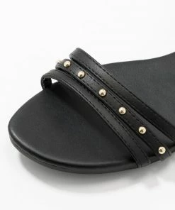 Even&Odd Sandals - Black -Even&Odd Sales Store 58bd9ac7c4714d08af282f1b67d1fdd6