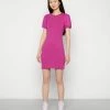 Even&Odd Jersey Dress - Purple -Even&Odd Sales Store 58eadcf2b81c424ab1d70a9b559e3d84