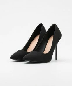 Even&Odd High Heels - Black -Even&Odd Sales Store 595b09fd66d04d34a10ee11478dfdcfa