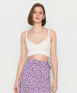 Even&Odd Top - Off White